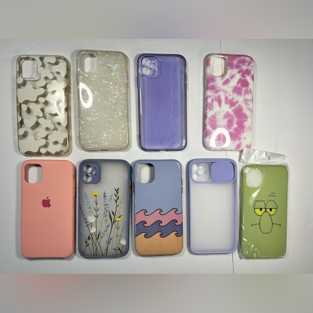 Pack of 9!!! iPhone 11